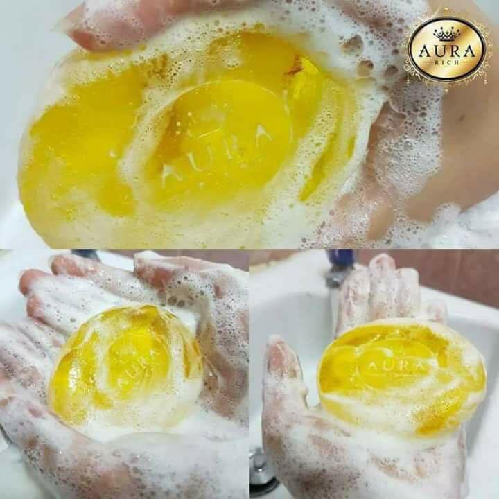 Honey Gold Soap Honey Gold Soap