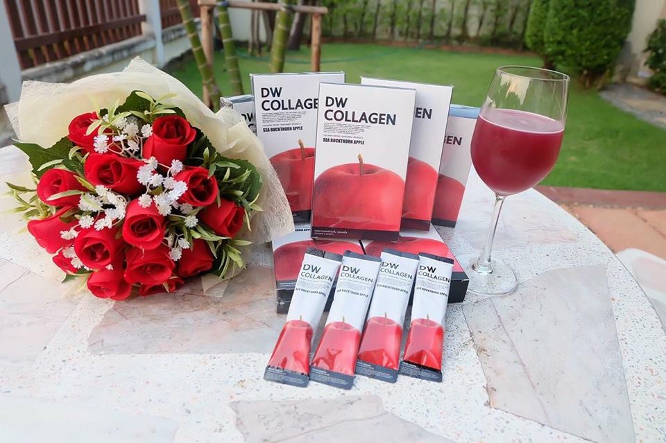 DW Collagen