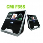 เครื่องสแกนใบหน้า HIP CMIF65s 700 face