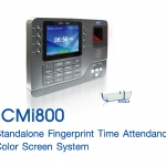 เครื่องสแกนลายนิ้วมือ HIP CMI800