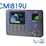 เครื่องสแกนลายนิ้วมือ HIP CMI819u