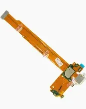 แพรชาร์จ Vivo V5+