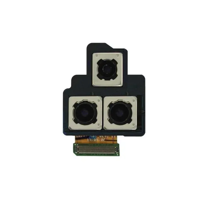 กล้องหลัง Reno 8Z