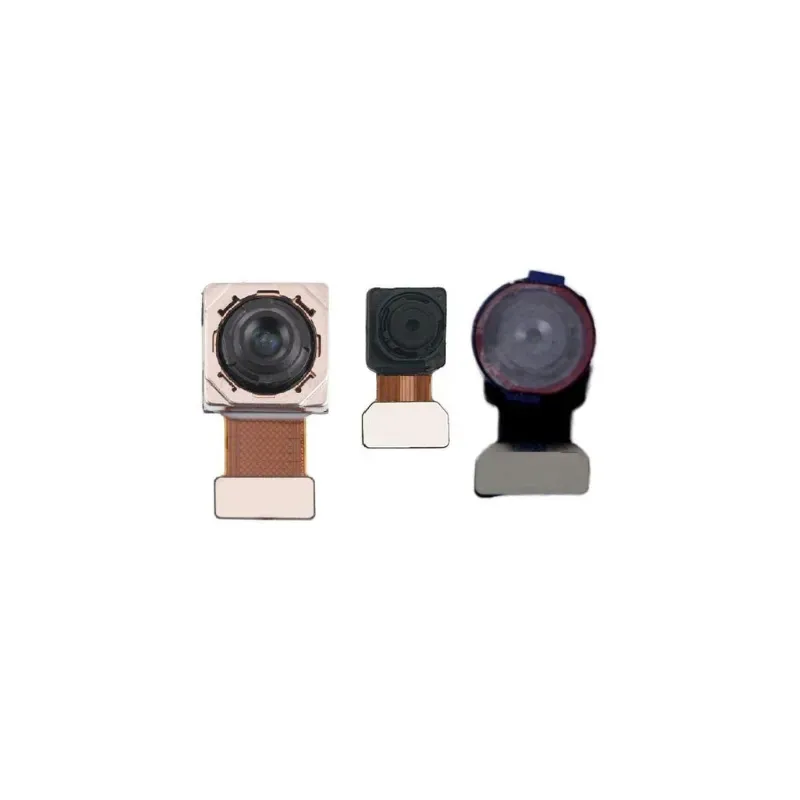 กล้องหลัง Oppo A16