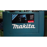 makita สว่านโรตารี่2ระบบ