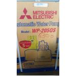 ปั๊มน้ำmitsubishi wp-205qs