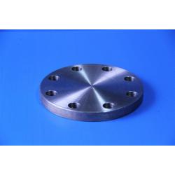 หน้าแปลนบอดเหล็ก 10K 20K 150P PN10 PN16 ( Blind Flanges)