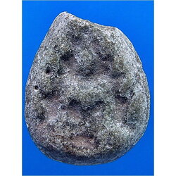 พระกลีบบัว พระครูใบฎีกาเกลี้ยง วัดสุทัศน์ฯ กรุงเทพฯ