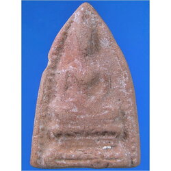 พระยศเศรษฐี วัดศิลาชลเขต จ.นครศรีธรรมราช ปี 2509