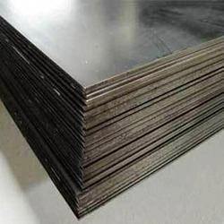 เหล็กแผ่นดำ (Hot Rolled Steel Plate)