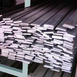 เหล็กแบน เส้นแบน ( Steel Flat Bar ) ความยาว 6 เมตร