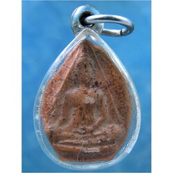 พระพิมพ์นาง กรุลานดอกไม้ จ.สุโขทัย ***รับประกันพระแท้