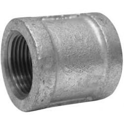 ข้อต่อประปา ( Galvanized Pipe Coupling )