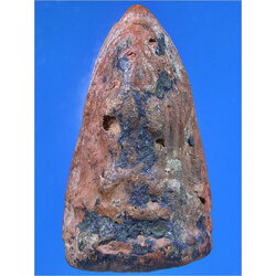 พระโคนสมอ เนื้อดิน