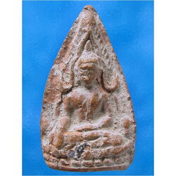 พระพุทธชินราช โรงพยาบาลสงฆ์ พ.ศ.๒๕๐๐