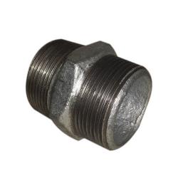 นิเปิ้ลเกลียวประปา ( Galvanized Iron Nipples )