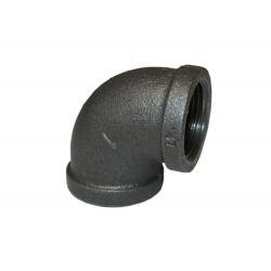 ข้องอเกลียวสตีม 90 ELBOW 90 SCREWED STEAM THREADS