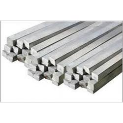 เหล็กสี่เหลี่ยมตัน เพลาสี่เหลี่ยม สี่เหลี่ยมตัน ความยาว 6 เมตร