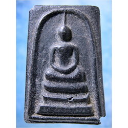 พระสมเด็จ วัดดอนเสลา จ.ราชบุรี