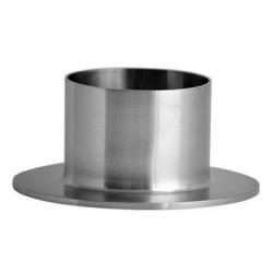 แล๊ปจ๊อยสเตนเลส แล๊ปจ๊อยสแตนเลส LAP-JOINT STAINLESS STEEL WELDED 304 SCH10
