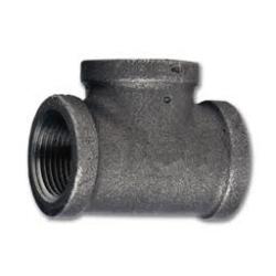 สามทางสตีมเกลียว TEE SCREWED STEAM THREADS