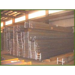 เหล็กไวแฟรงค์ ไวด์แฟรงค์ ( Wide flange ) ความยาว 6 เมตร