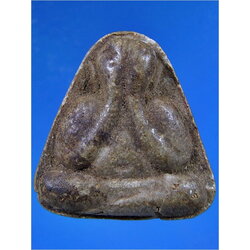 พระปิดตาไม่ทราบวัดที่จัดสร้าง