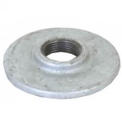 หน้าจานประปา ( Galvanized Pipe Round Flange )