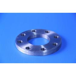 หน้าแปลนเชื่อมเหล็ก 5K 10K 20K 150P 300P PN10 PN16 PN25 PN40 (Flat Face Flanges)