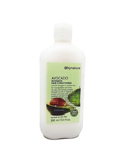 Avocado Intensive Hair Condition By Nature 300ml.