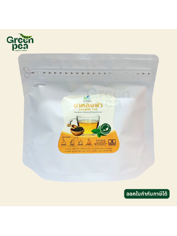 น้ำฟ้า ชาหลงฟ้า Longfah Tea ใบชาอู่หลง สำเร็จรูป 15 ซองชา ชาอู่หลง ชาซอง เครื่องดื่ม ชาสมุนไพร