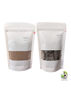 eavam leb ghassoul tablet 200 moisturizing & Cleansing ผลิตภัณฑ์ พอกผิวหน้า และ ผิวกาย ขนาด 200 กรัม ทำความสะอาดผิวหน้า และผิวกาย ทุกสภาพผิว