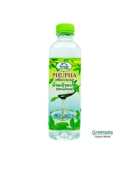 PHUPHA, Stevia Liquid 500 ml.