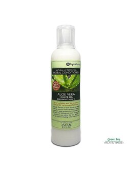 ครีมนวดผมว่านหางจระเข้ Aloe Vera Intensive Conditioner 250ml.