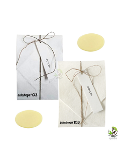 eavam's balm collection ผลิตภัณฑ์บำรุงผิว และ ริมฝีปาก มี 2 สูตร ขนาด 35 กรัม ทาบำรุงผิว กลิ่นหอมช่วยผ่อนคลาย สดชื่น อีวาม