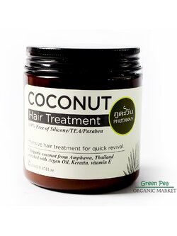 ภูตะวัน ทรีตเมนต์มะพร้าว 250กรัม