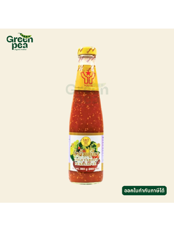 Youta Vegetarian Suki Sauce น้ำจิ้มสุกี้ เจ 330 กรัม น้ำจิ้มสุกี้เจ เข้มข้น ไม่มีกระเทียม อาหารเจ โยตา