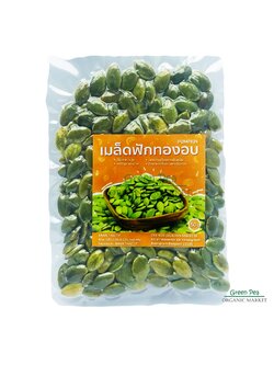 Pumpkin Seed , 50g. , Baan-Thai-Thip