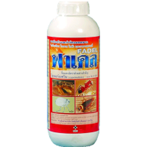 ผลิตภัณฑ์กำจัดแมลงฯ