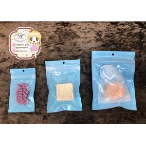 ซองซิป หน้าใส-หลังฟ้า