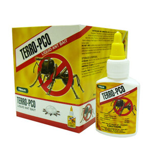 ผลิตภัณฑ์กำจัดมด