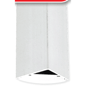 รางไฟ Led เส้นอลูมิเนียม (Aluminium Profiles) คุณภาพดี