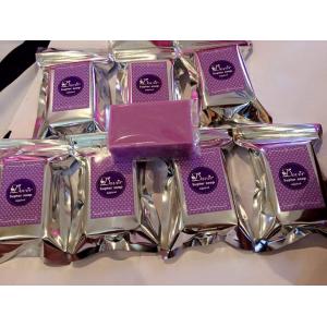 ซองซิปเงิน ทึบ2ด้าน