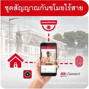 🎎 Accesorios-กันขโมย