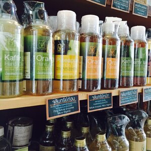 Detergent&Dish washing