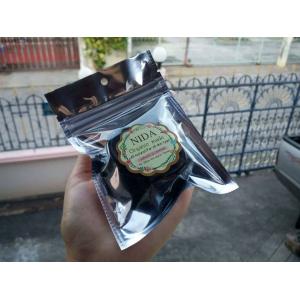 ซองซิป หน้าใส-หลังเงิน