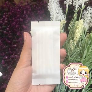 ซองใส่ของใช้ในโรงแรม