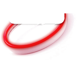 ไฟนีออนเฟล็ก Neon Flex Led นีออนดัด 12v - 220v ไฟเส้นดัดได้ตามต้องการ ราคาถูก