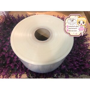 ม้วนฟิล์ม สำหรับเครื่องแพ็คอัตโนมัติ