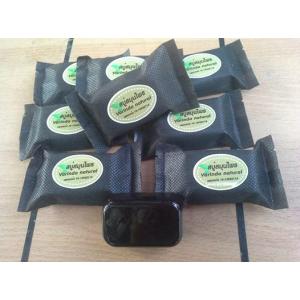 ซองสปันบอล (สีดำ)